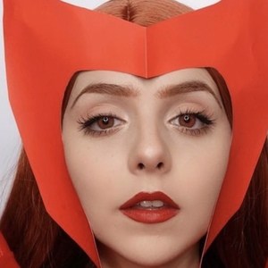 Alexa Gabriella, 25 (TikTok Star)