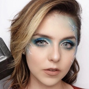 Alexa Gabriella, 25 (TikTok Star)