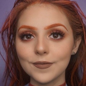 Alexa Gabriella image 4