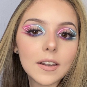 Alexa Gabriella, 25 (TikTok Star)