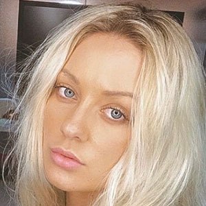 Alexa Goddard
