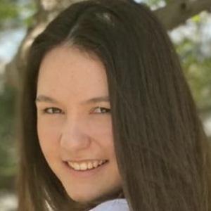 Alexa Golas, 21 (TikTok Star)