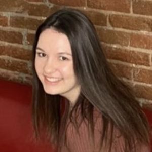 Alexa Golas, 21 (TikTok Star)