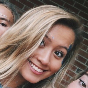 Alexa Hornshuh, 22 (TikTok Star)