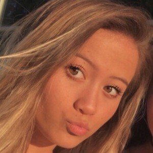 Alexa Hornshuh, 22 (TikTok明星)