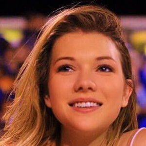 Alexa Hyslop image 5