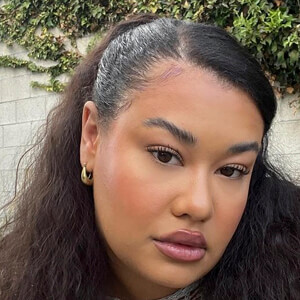 Alexa Jay McCoy, 27 (TikTok Star)