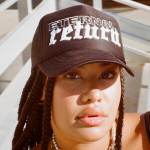 Alexa Jay McCoy, 27 (TikTok Star)