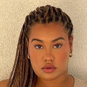 Alexa Jay McCoy, 27 (TikTok明星)