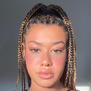 Alexa Jay McCoy, 27 (TikTok明星)