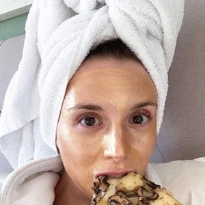 Alexa Johnson, 38 (TikTok Star)