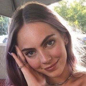 Alexa Keith image 3