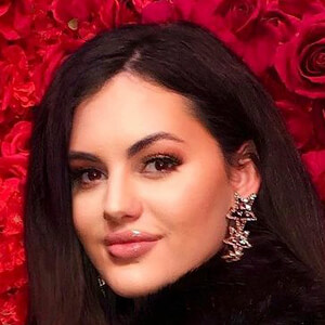 Alexa Lemieux