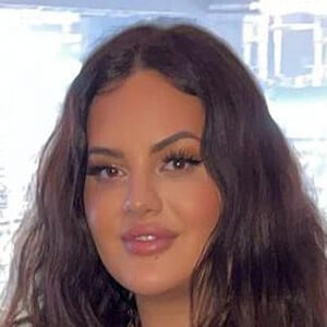 Alexa Lemieux image 5