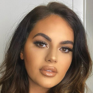 Alexa Lemieux image 6