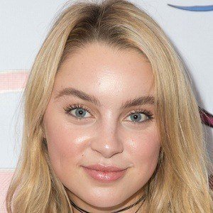 Alexa Losey, 30 (YouTube Star)