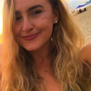 Alexa Luria image 3