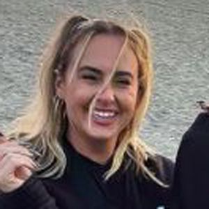Alexa Luria image 4