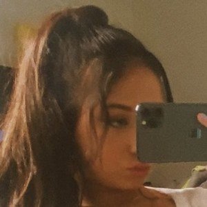 Alexa Marasca, 21 (TikTok-ster)