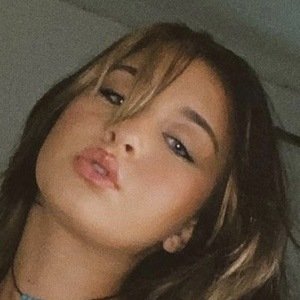 Alexa Marasca, 21 (TikTok明星)