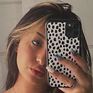 Alexa Marasca, 21 (TikTok明星)