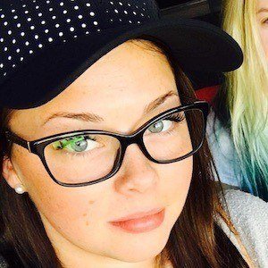 Alexa Moffett, 32 (Dancer)