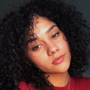 Alexa Montes, 23 (Instagram Star)