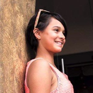 Alexa Narvaez image 2