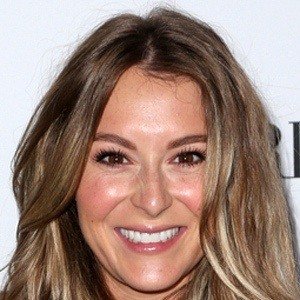 Alexa PenaVega, 37 (Movie Actress)
