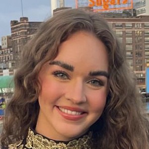 Alexa Pilling image 5