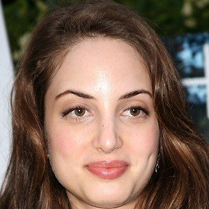 Alexa Ray Joel, 38 (Pianista)