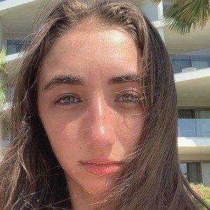 Alexa Skoros, 22 (YouTube Star)