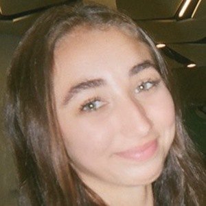 Alexa Skoros, 22 (YouTube Star)