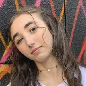 Alexa Skoros, 22 (YouTuber)