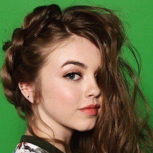 Alexa Sutherland image 6