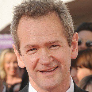 Alexander Armstrong image 2
