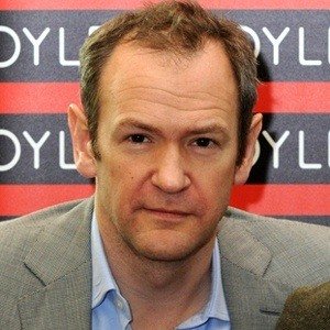 Alexander Armstrong image 3