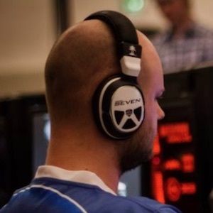 Alexander Carlsson, 32 (eSporters Speler)