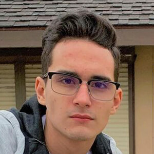 Alexander Diacu image 1