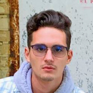 Alexander Diacu image 3