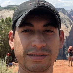 Alexander Flores, 35 (Movie Actor)