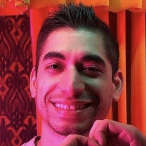 Alexander Flores, 35 (Diễn viên điện ảnh)