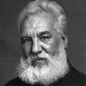Alexander Graham Bell image 3