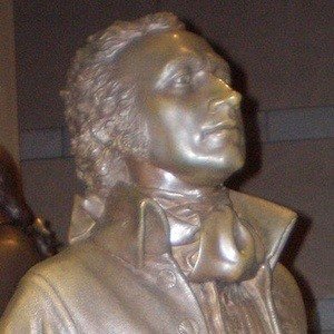 Alexander Hamilton image 3