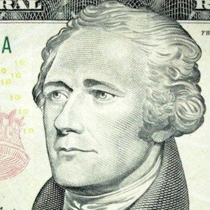 Alexander Hamilton image 4