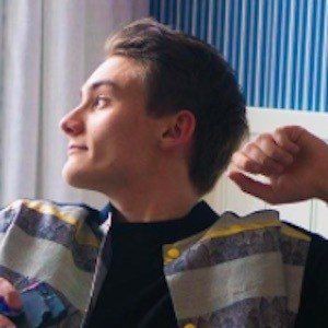 Alexander Husum image 7