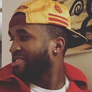 Alexander Johnson, 35 (Ngôi sao Instagram)