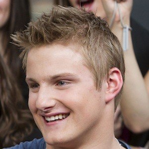 Alexander Ludwig image 5