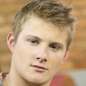 Alexander Ludwig image 6