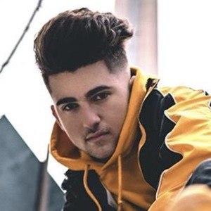 Alexander Panetta, 22 (Dancer)